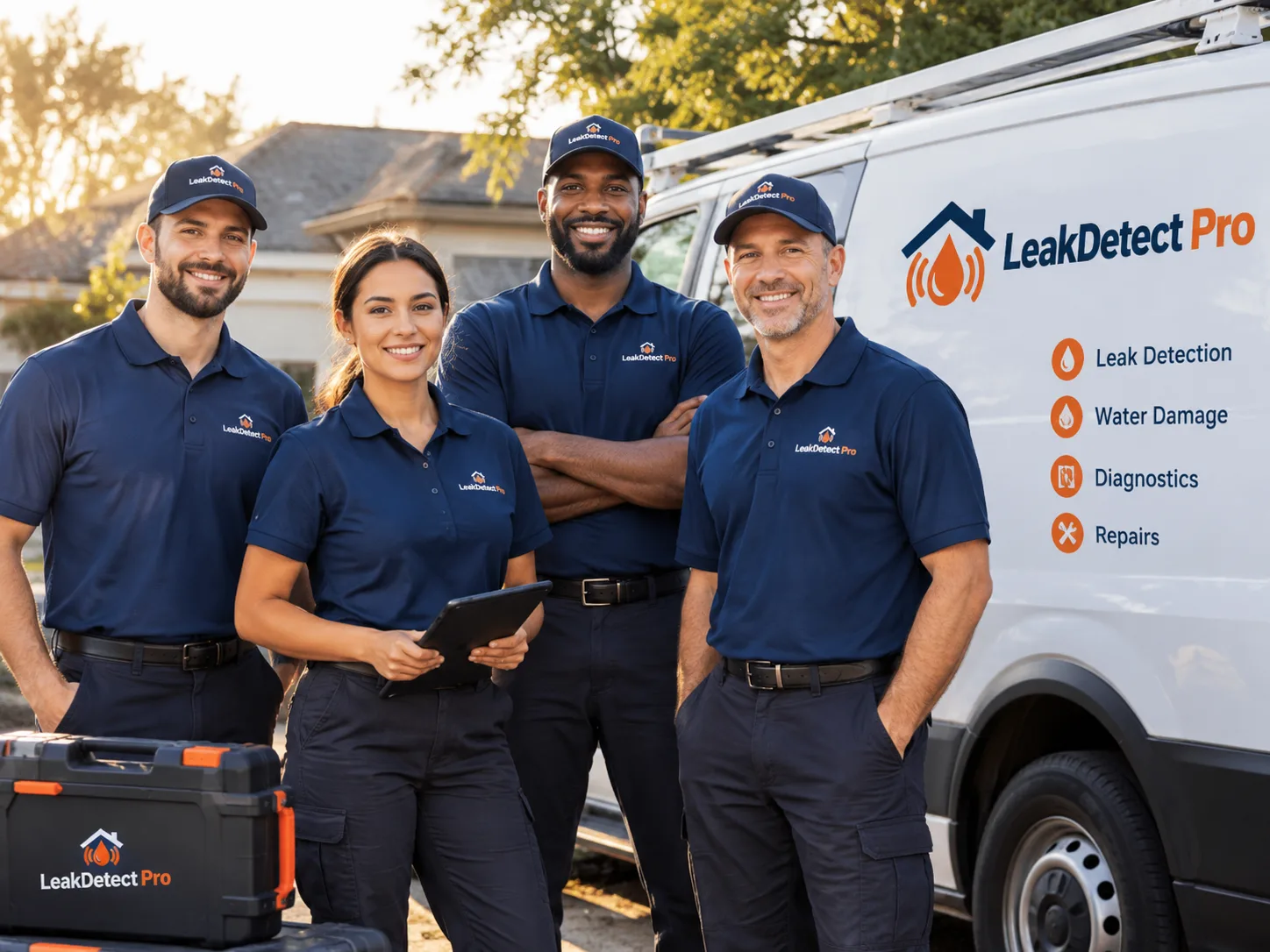 Roof Repair company in Broadview, IL
